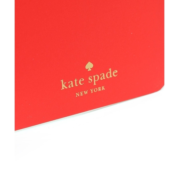 Kate Spade Triple Spiral Notepad Set - Picture 7 of 9